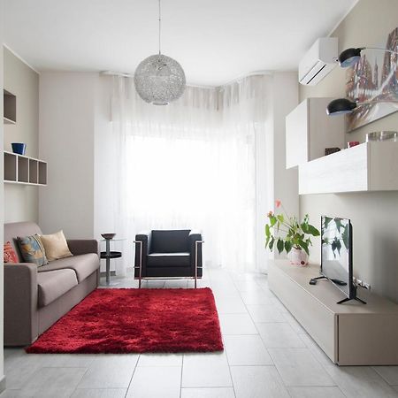 Youhosty - Delle Genziane 7 Daire Milano Dış mekan fotoğraf