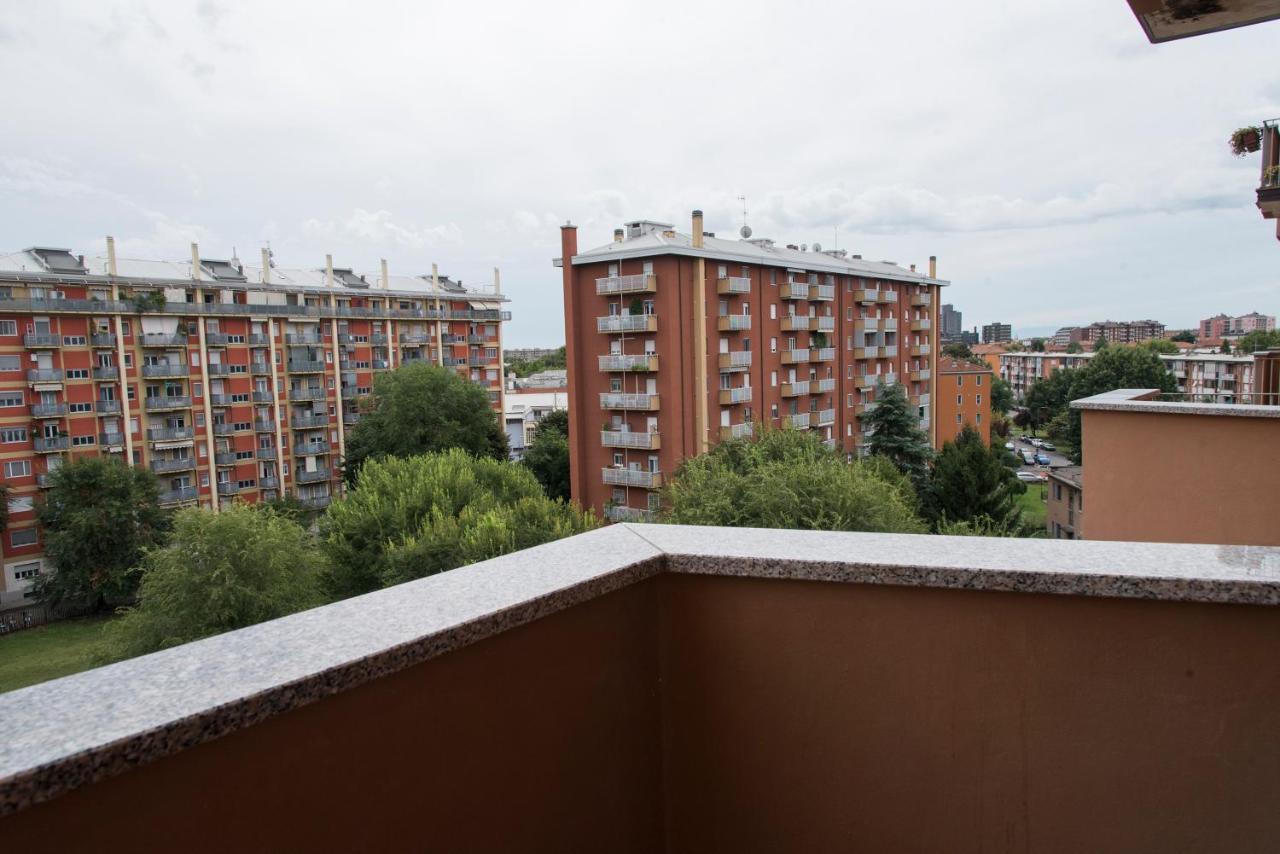 Youhosty - Delle Genziane 7 Daire Milano Dış mekan fotoğraf
