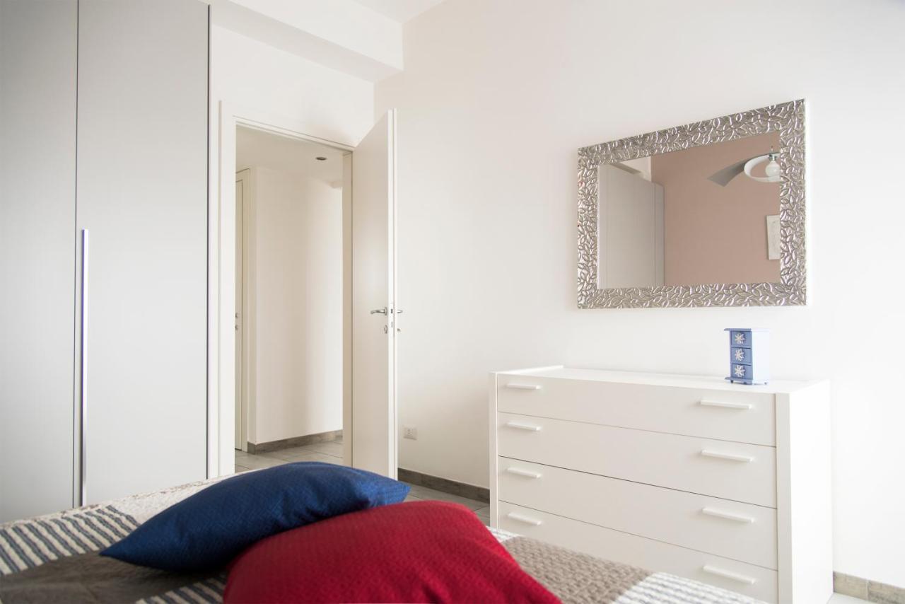 Youhosty - Delle Genziane 7 Daire Milano Dış mekan fotoğraf