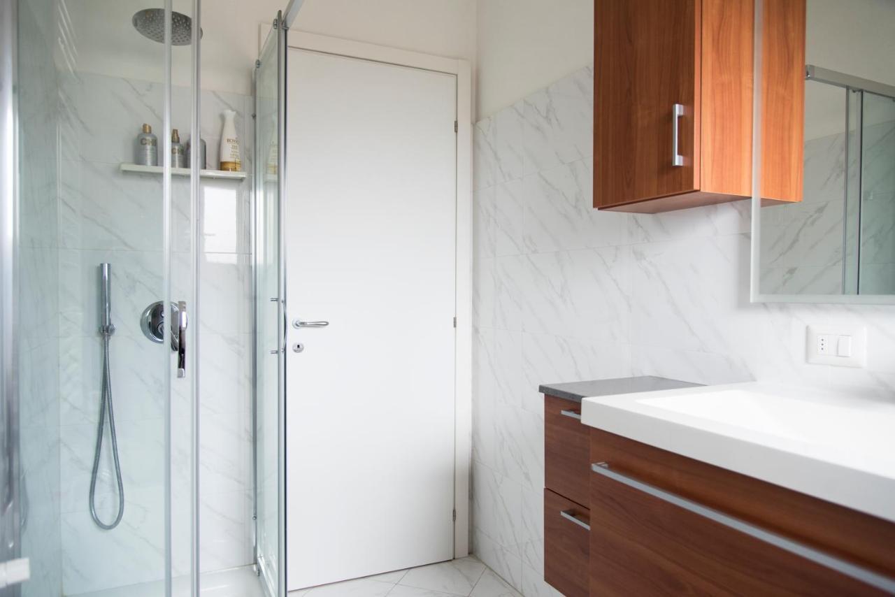 Youhosty - Delle Genziane 7 Daire Milano Dış mekan fotoğraf