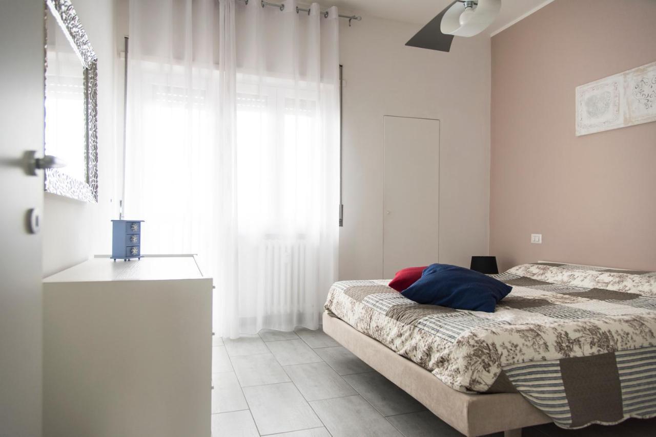 Youhosty - Delle Genziane 7 Daire Milano Dış mekan fotoğraf