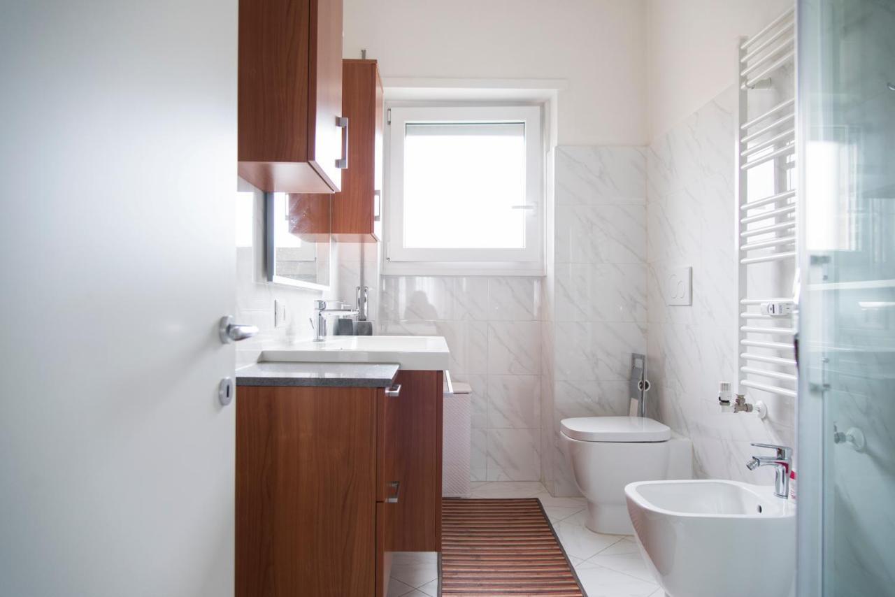 Youhosty - Delle Genziane 7 Daire Milano Dış mekan fotoğraf